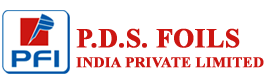 P.D.S. FOILS INDIA PVT LTD.